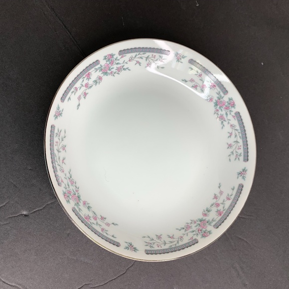 Norleans Windsor Round Vegtable Serving Bowl Norwind 9 in Diam - Picture 2 of 3